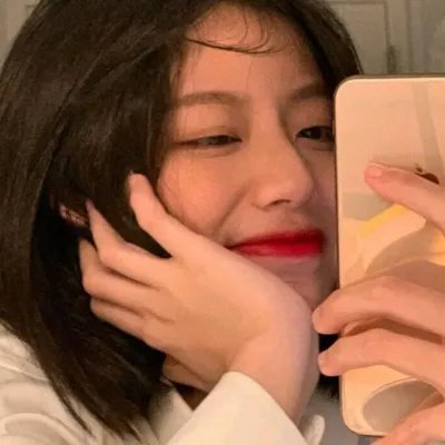 电波系彼女