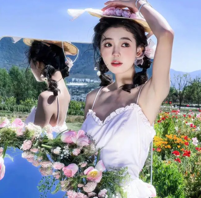 探长来访