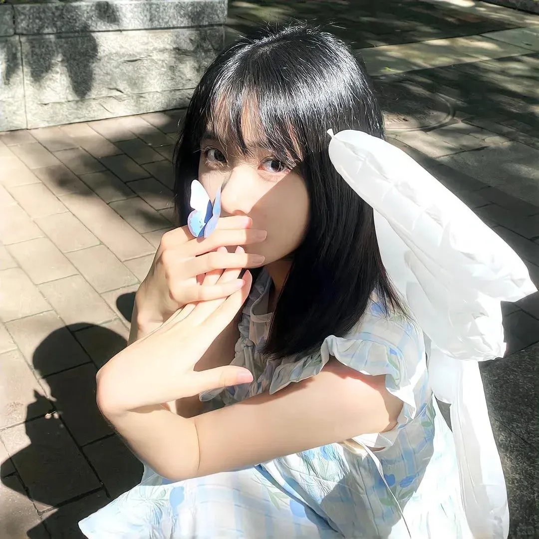 美好正逢时
