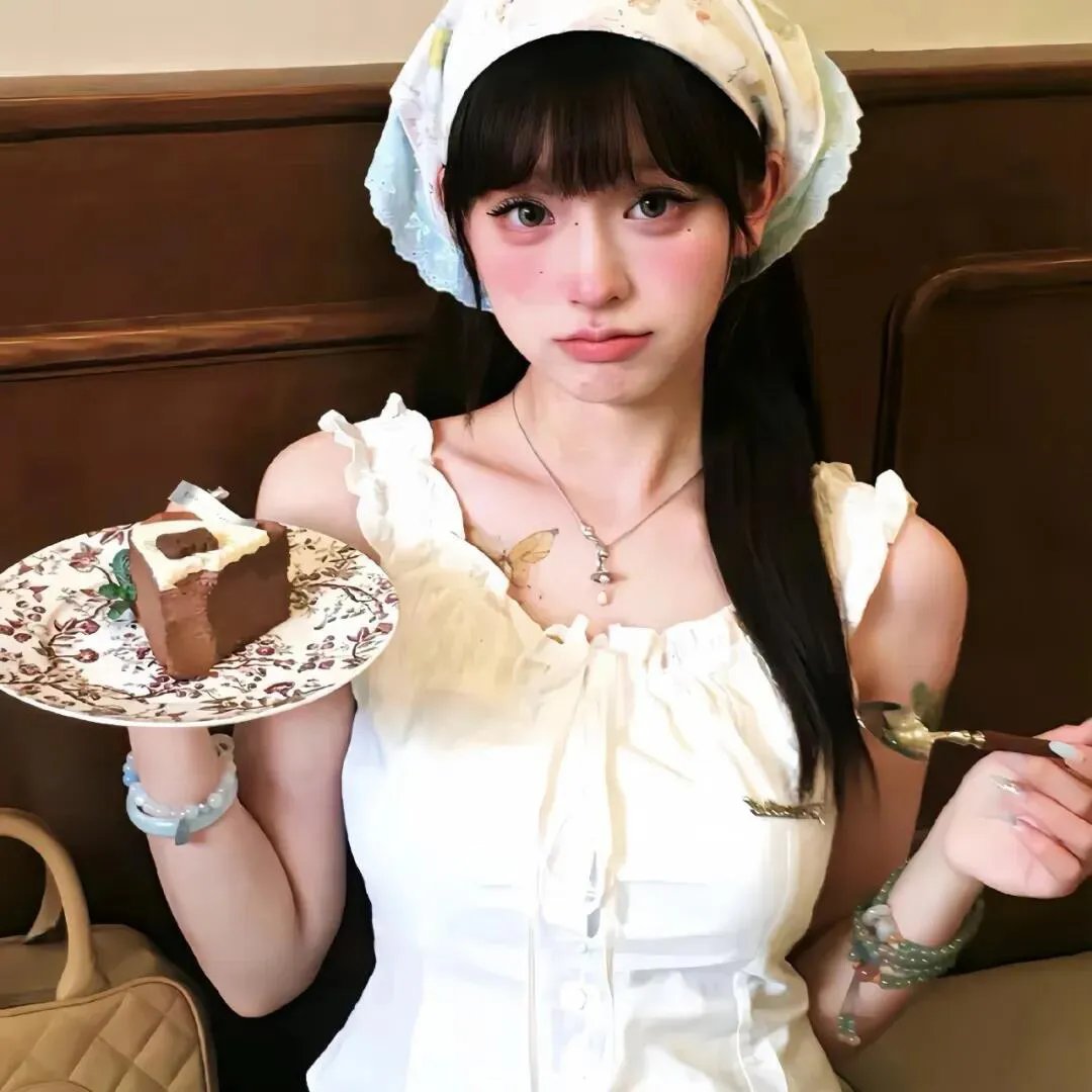 我的刺猬女孩之念念不忘